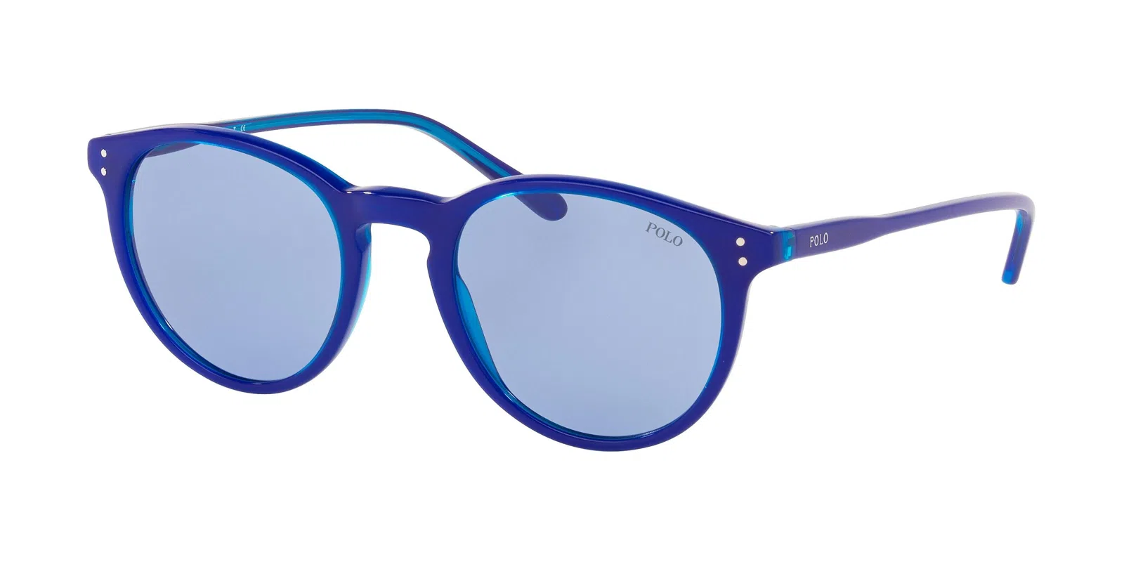 Polo 4110 Sunglasses - view 12